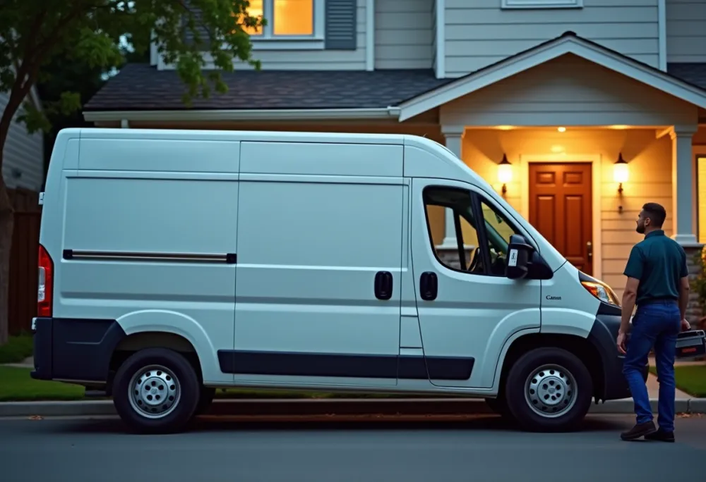 Emergency Burst Pipe Repair in Coronado, California — Plumber California