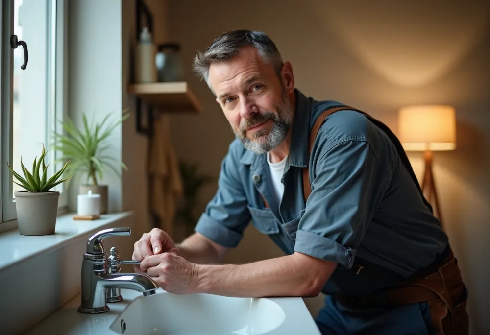 Burst Pipe Repair Services in Coronado, California — Plumber California